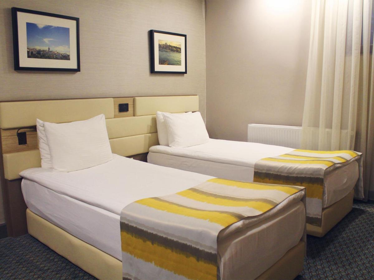 Tophane 4* Istanboel