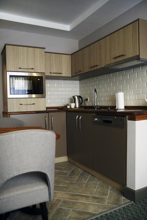 Tophane 4* Istanboel