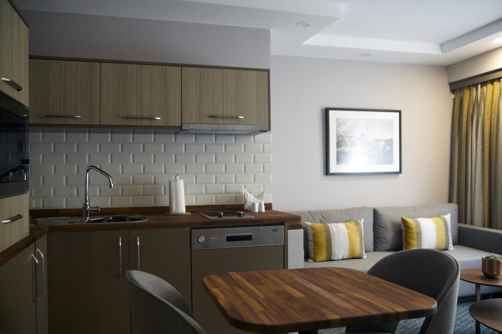 Tophane 4* Istanboel