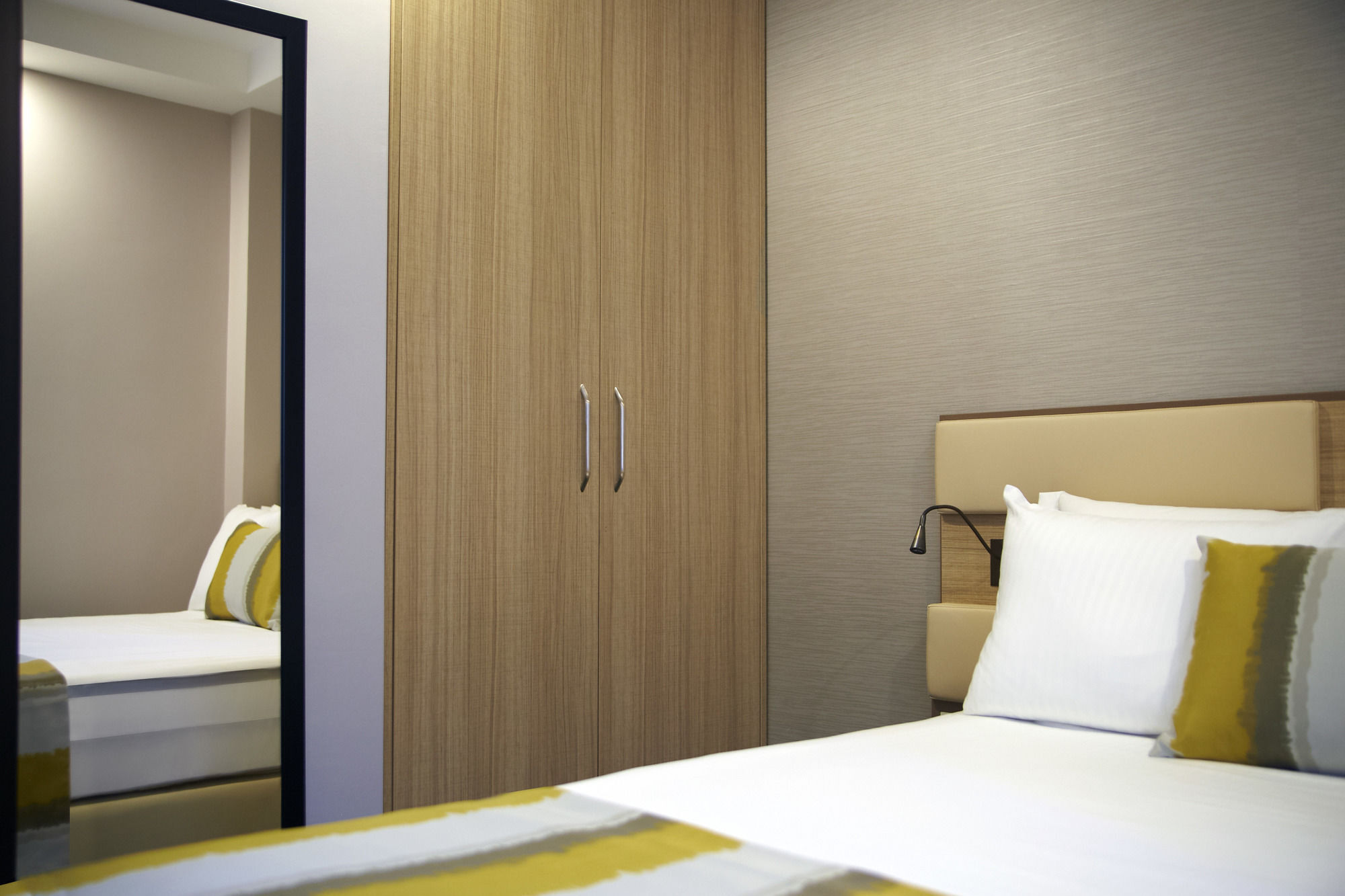 Tophane 4* Istanboel