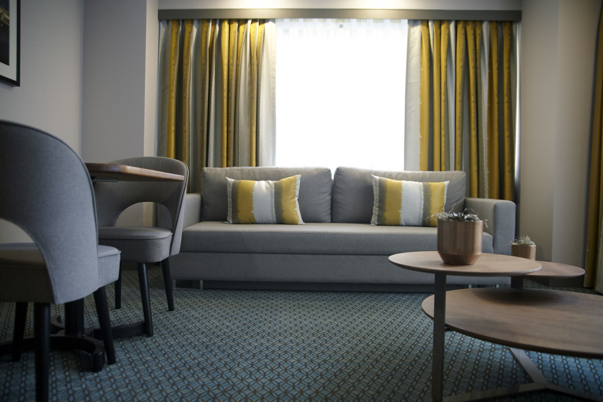 Tophane Hotel Istanboel