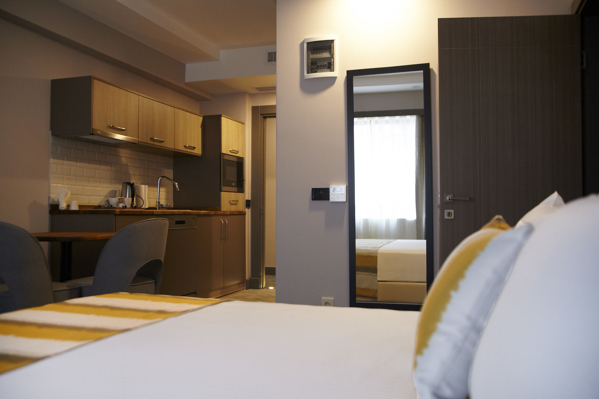 Tophane Hotel Istanboel
