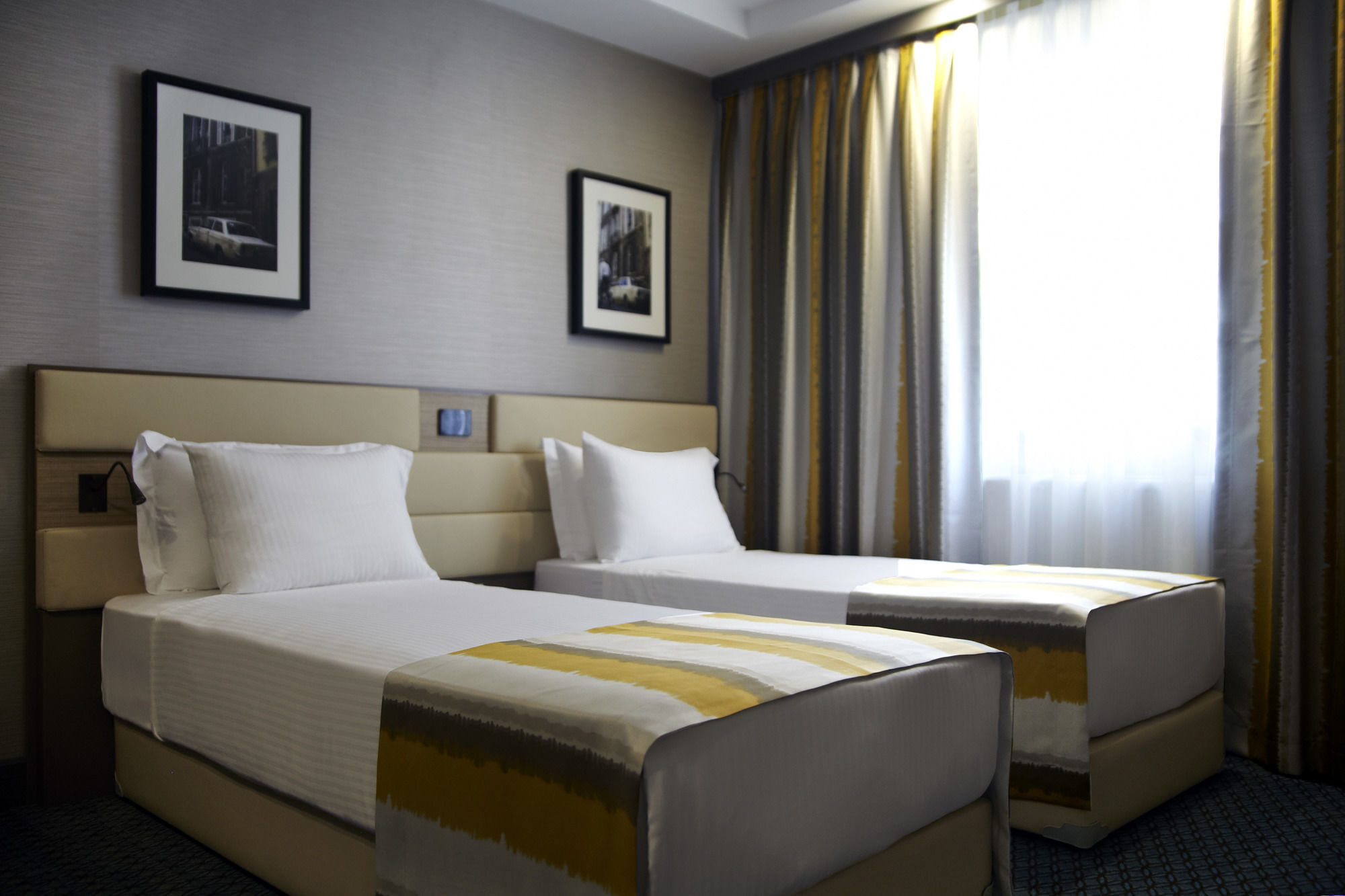 Tophane 4* Istanboel