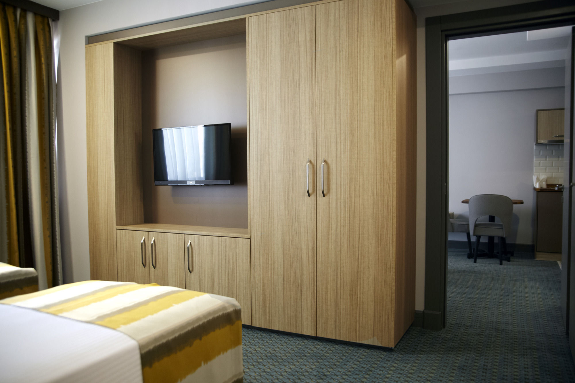 Tophane 4* Istanboel