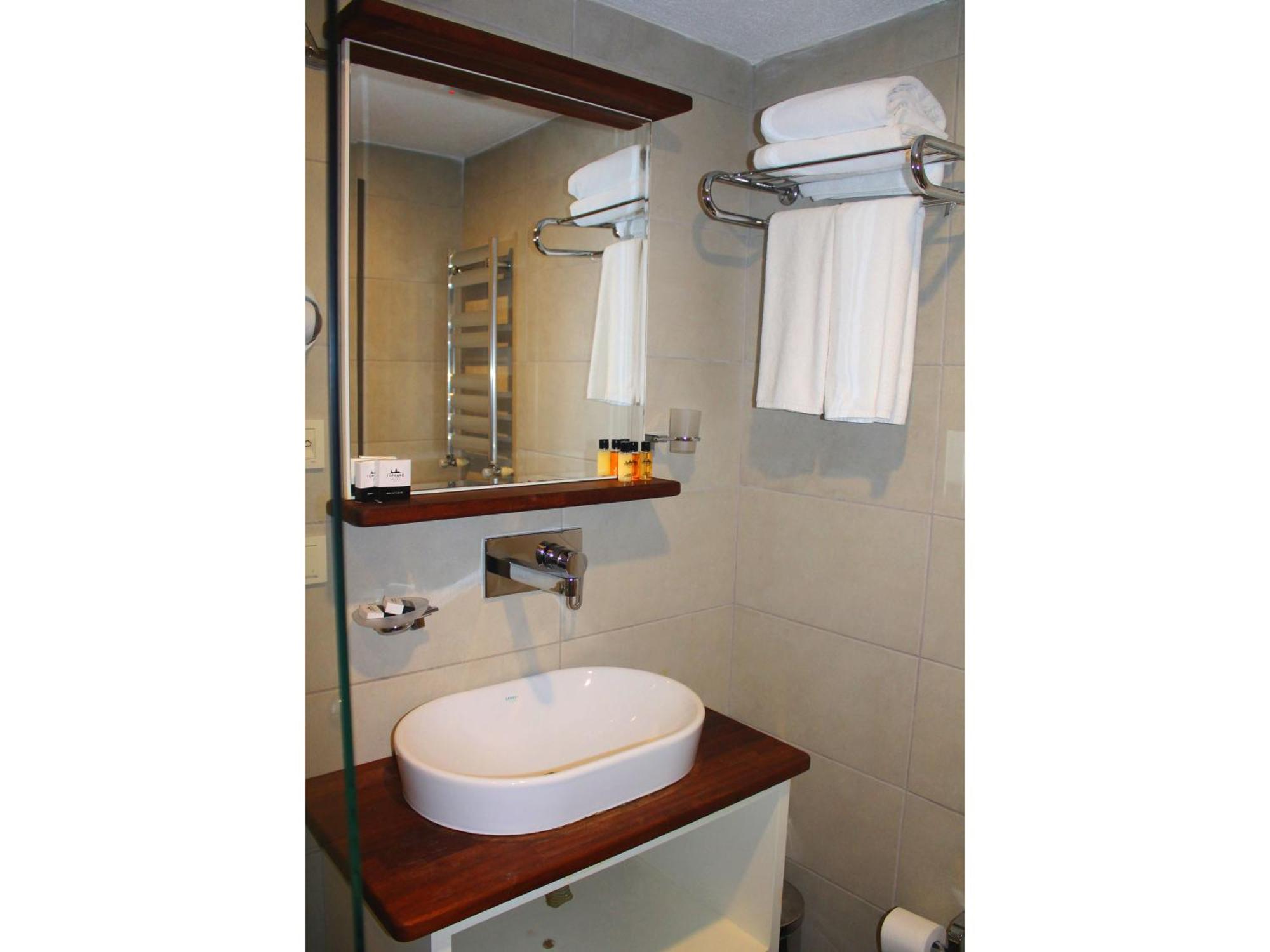 Tophane Hotel Stambuł