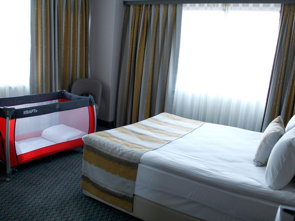 Hotel Tophane Stambuł