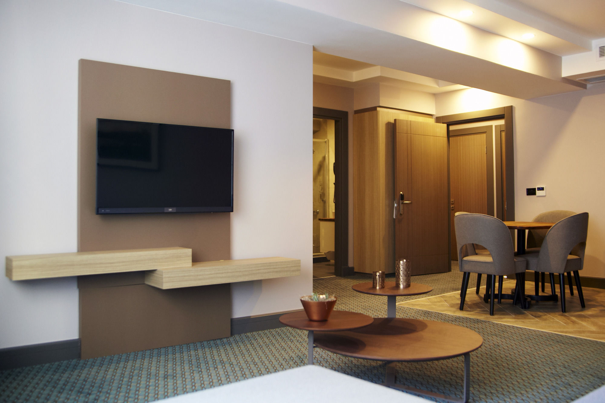 Tophane Hotel Stambuł